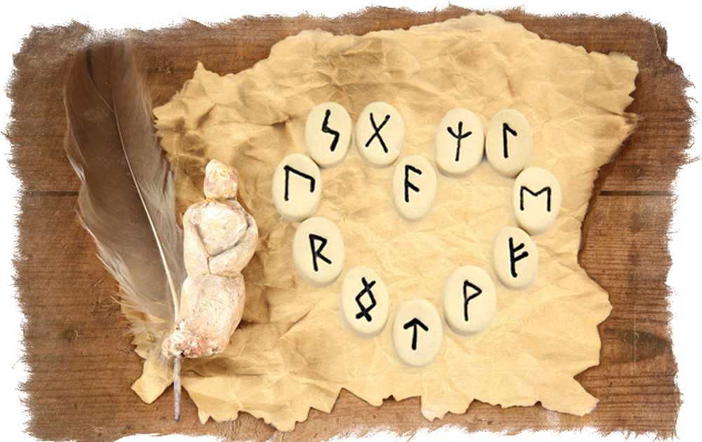 Одна руна на ситуацию