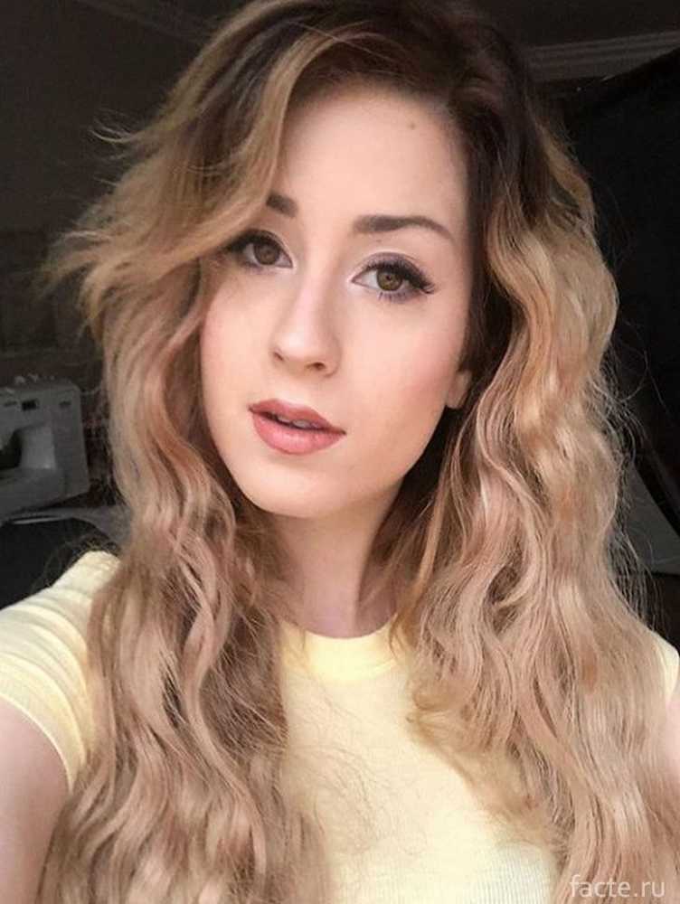 Cosplay Snapchat