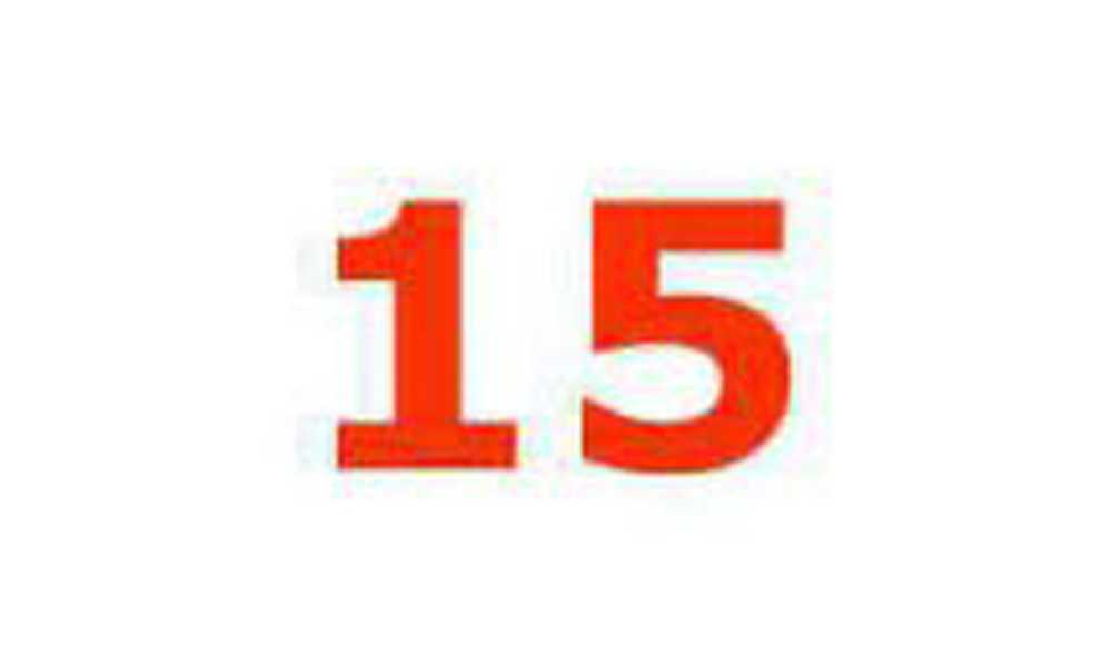 Što znači 15 u numerologiji? - tumačenje dodatka.