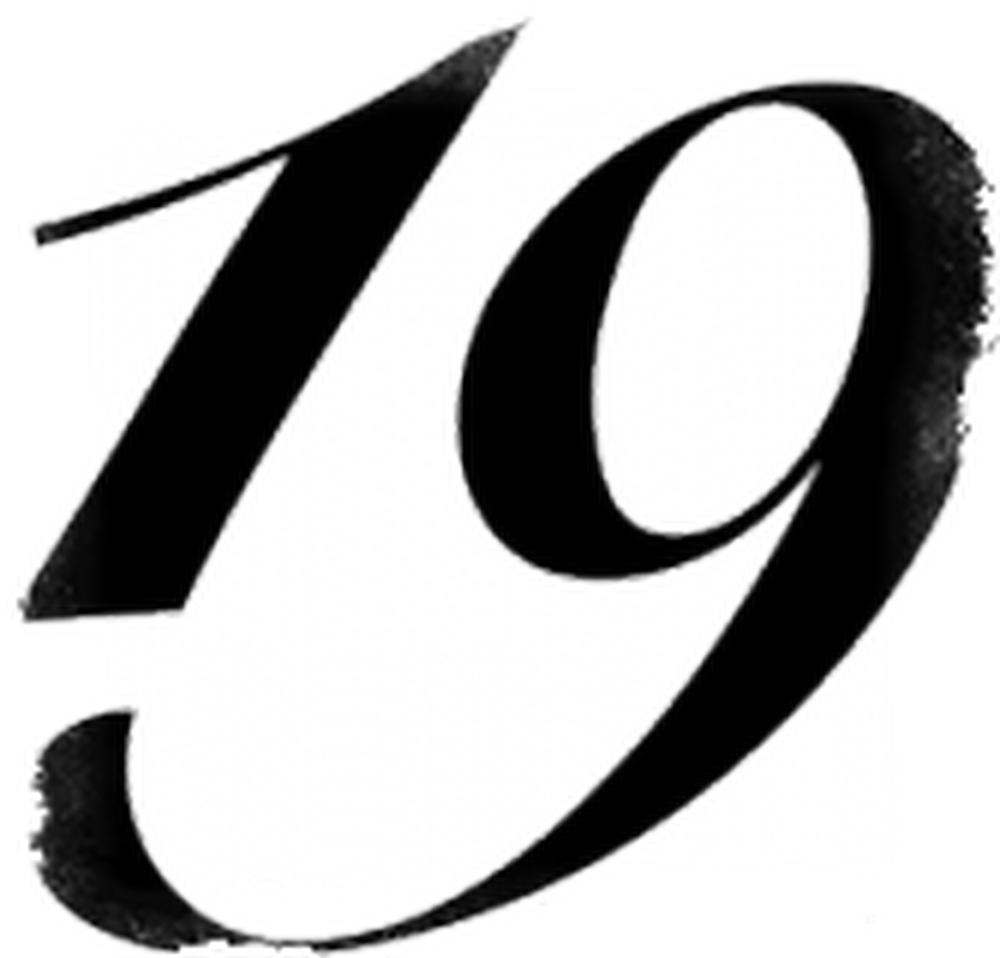 Цифра 19 картинка