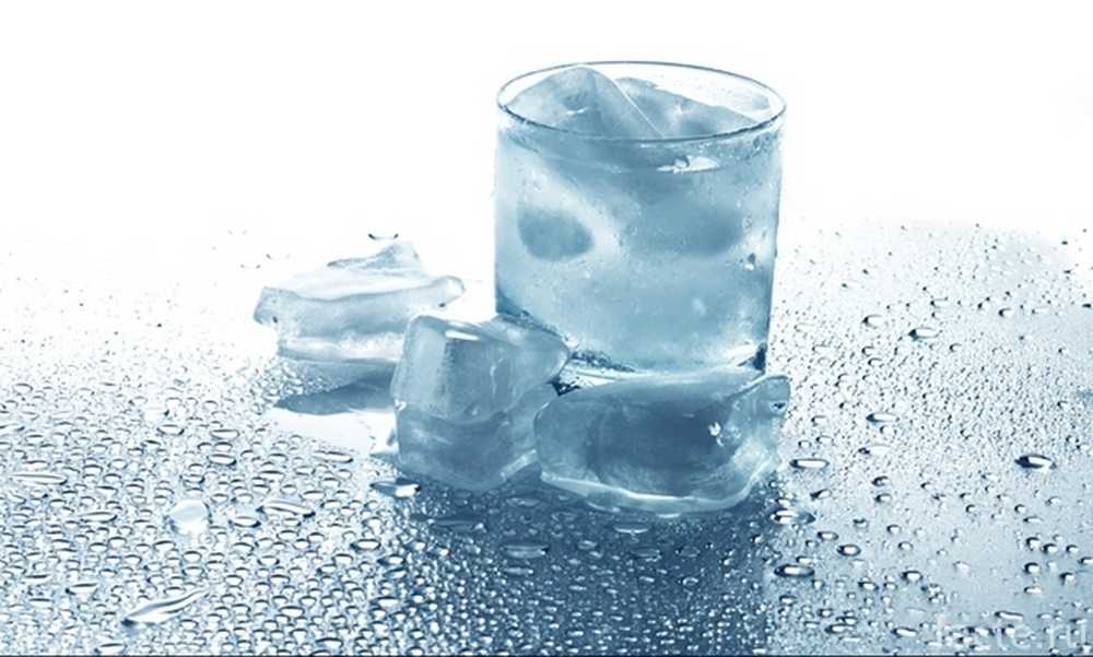 Тайны талой воды