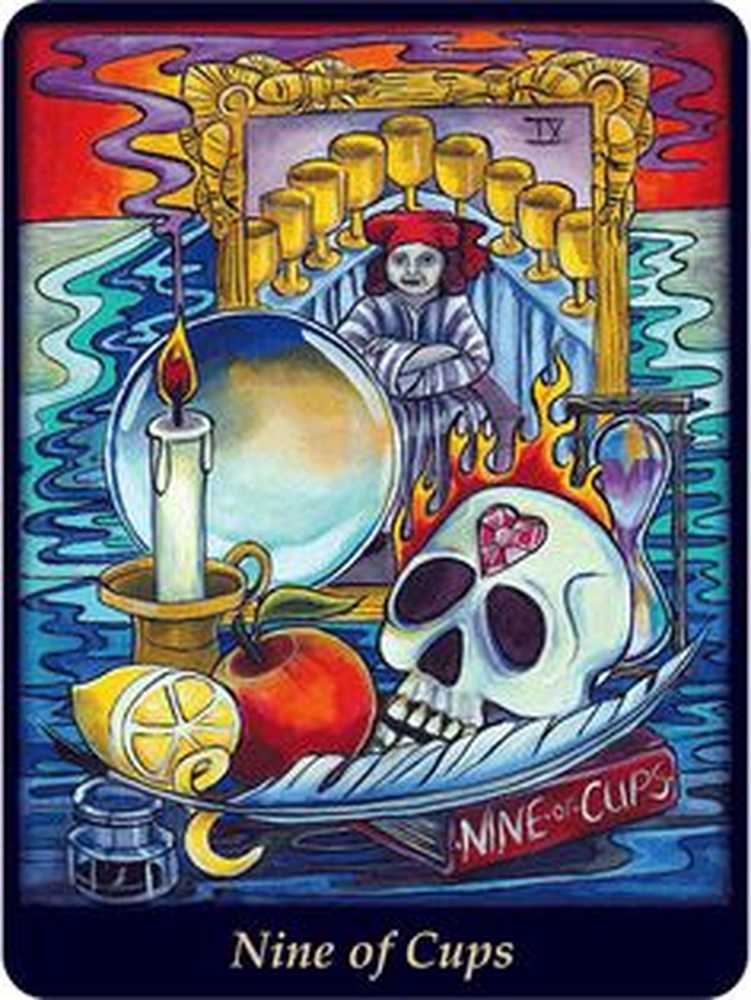 Девять кубков. Nine of Cups Таро. 9 Кубков Таро. 9 Чаш Таро. Карта Таро 9 чаш.