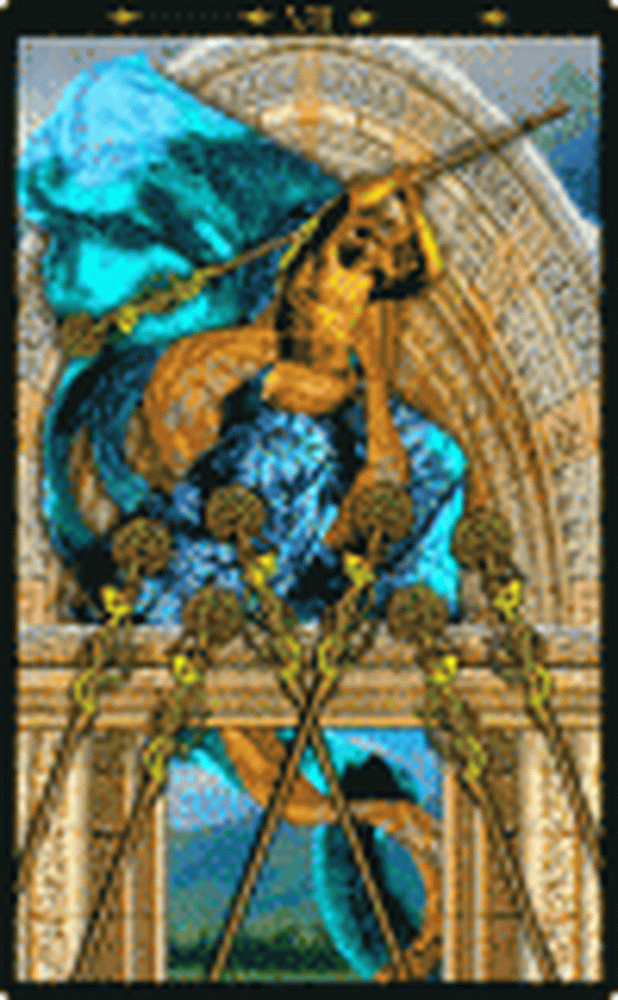 колесница и король жезлов. таро кроули королева жезлов. колода таро телема. король пентаклей таро. восьмерка жезлов марсельское таро.