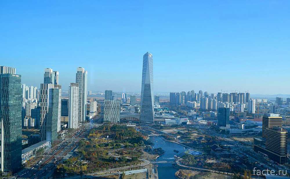 Города становится все более и. Город Сонгдо Южная Корея. Умный город Южная Корея Сонгдо. Город будущего в Корее Сонгдо. Город Сонгдо Южная Корея 2021 год.