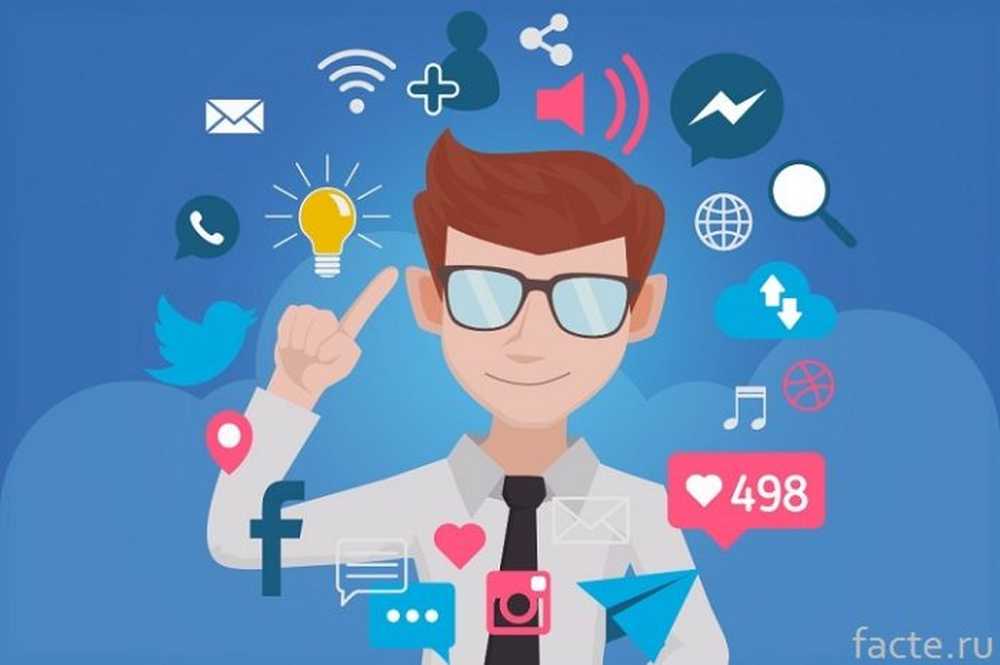 Smm менеджер картинка