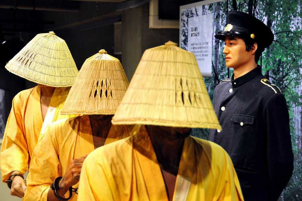 Заключенных в японии. Пенитенциарная система китая. Заключенных в японии. Тюрьмы для несовершеннолетних в японии. Китайская тюрьма.