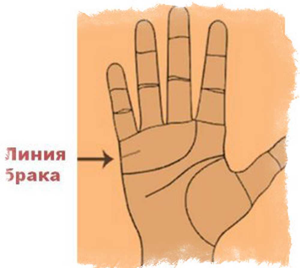 Сколько Браков По Руке Фото