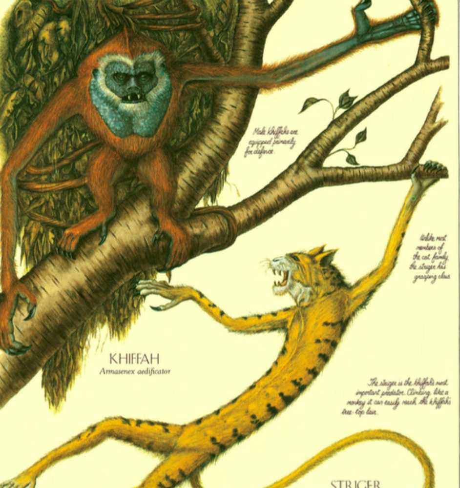 после человека. зоология будущего дугал диксон. зоология будущего дугал диксон книга. зоология будущего дугал диксон. зоология будущего дугал диксон книга.