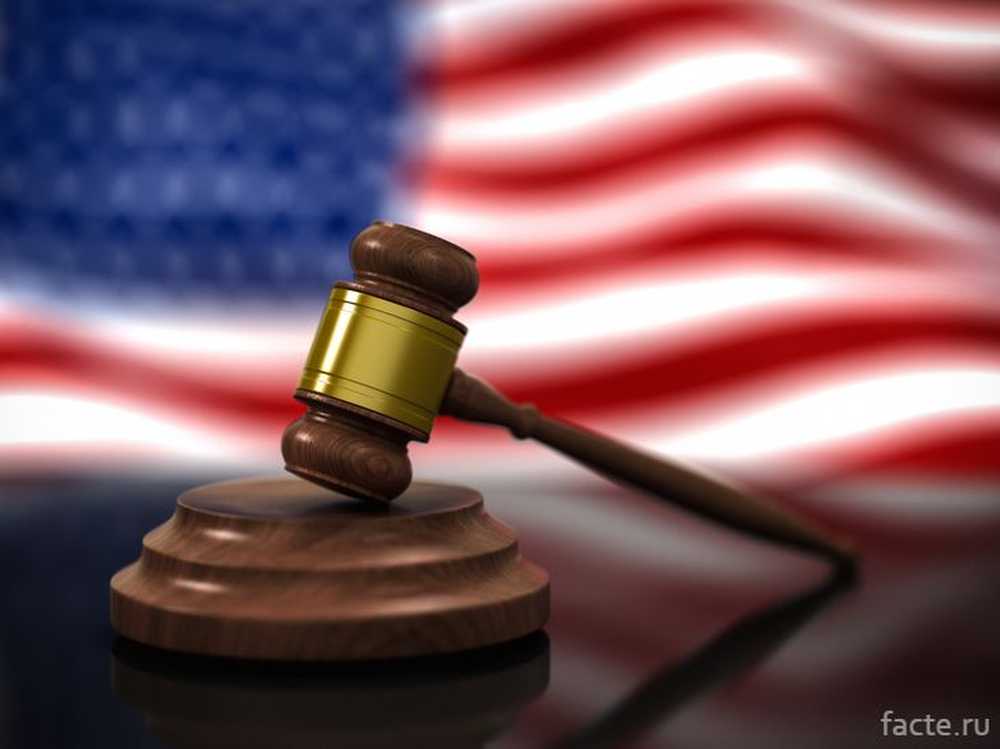 законодательство сша. право сша. право сша. судья сша. уголовное право сша.