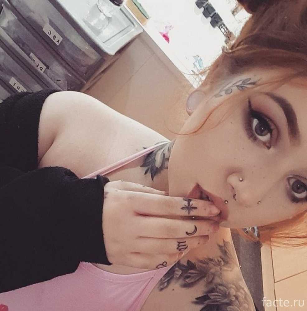 Getvindictive