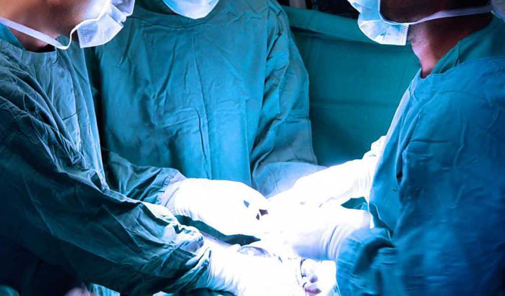 Органосохраняющая операция на селезенке. Бесполезные органы