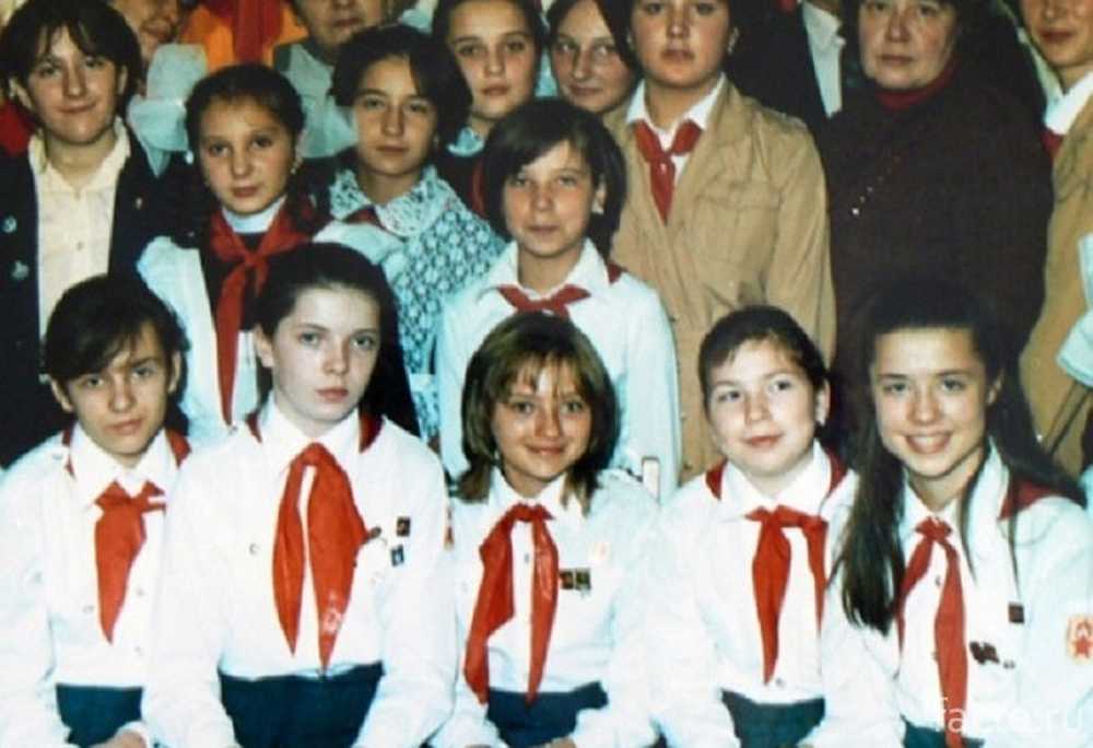 Катя Лычева Википедия Фото Сейчас