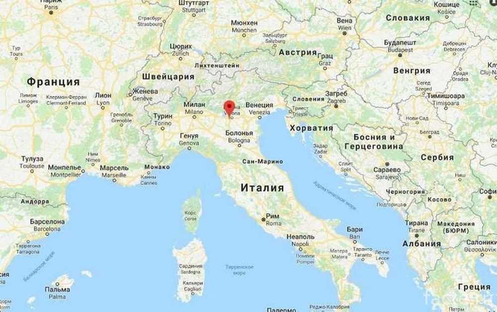 Карта черногория хорватия