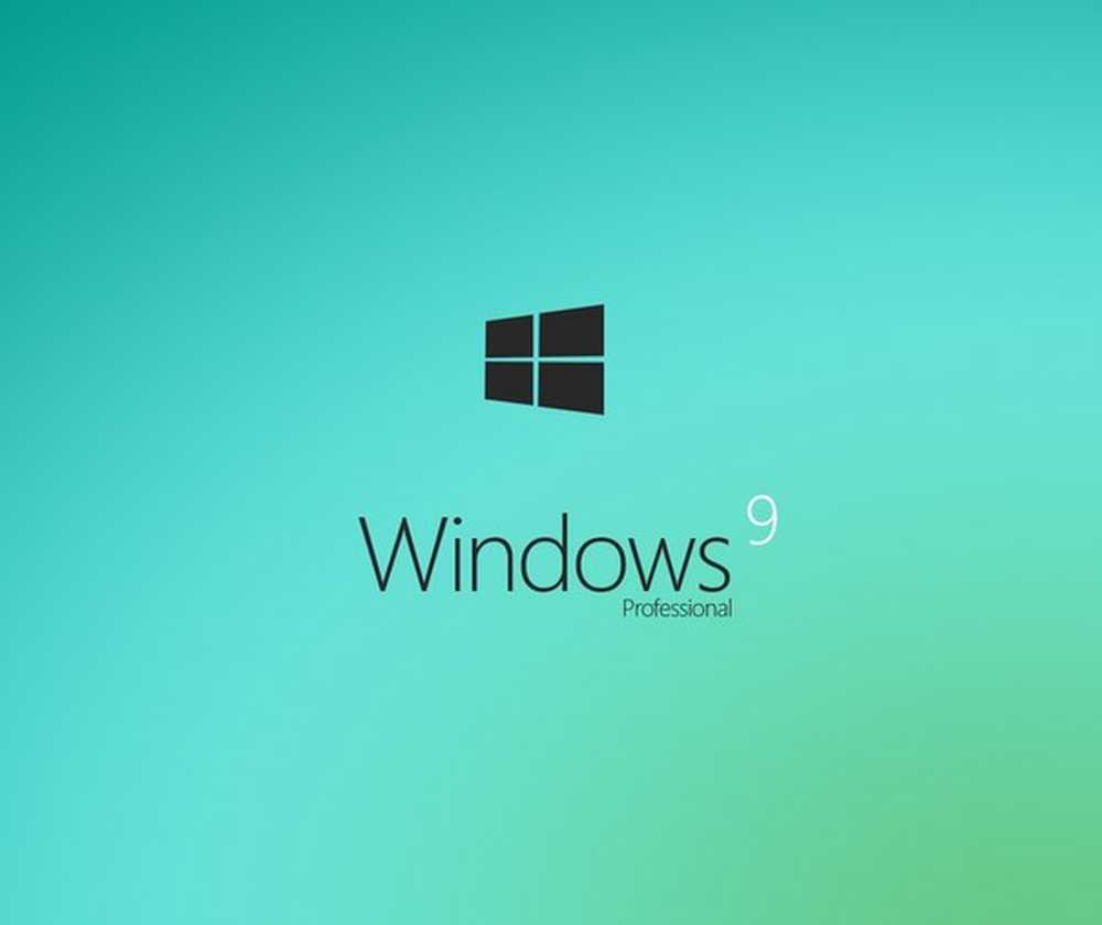 Windows 9 картинки