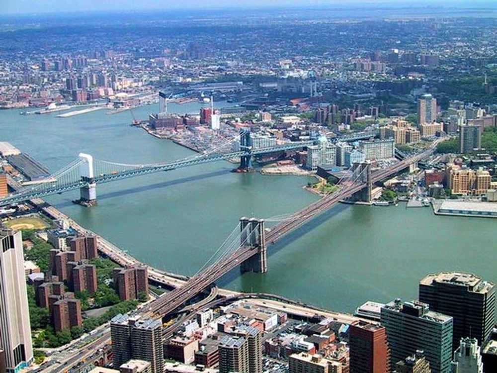 Какой город в северной америке крупнейший. Патерсон штат Нью Йорк. США. Америка фото. Фото города.